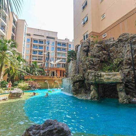 Atlantis Condo Resort By Wanida Ban Nong Tabaek Εξωτερικό φωτογραφία
