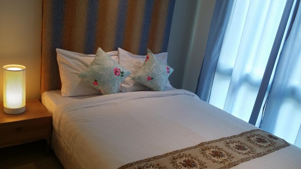 Atlantis Condo Resort By Wanida Ban Nong Tabaek Εξωτερικό φωτογραφία