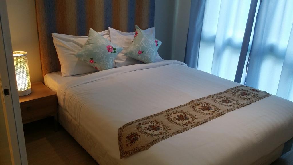 Atlantis Condo Resort By Wanida Ban Nong Tabaek Εξωτερικό φωτογραφία