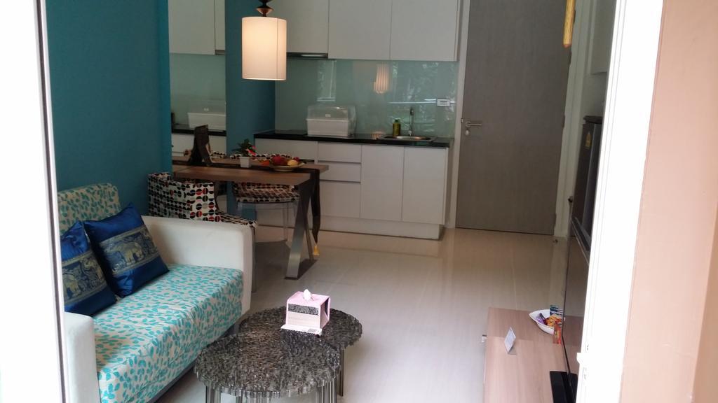 Atlantis Condo Resort By Wanida Ban Nong Tabaek Εξωτερικό φωτογραφία