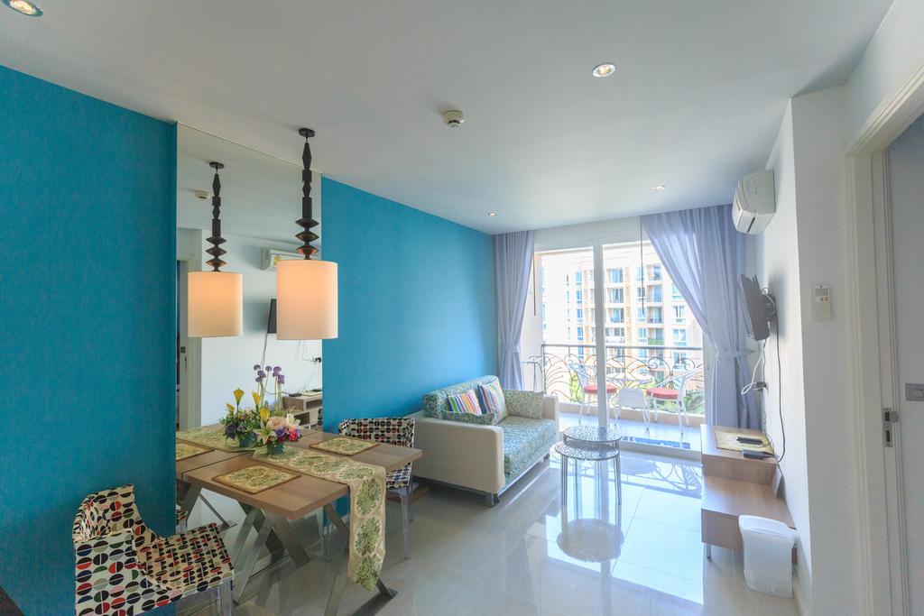 Atlantis Condo Resort By Wanida Ban Nong Tabaek Εξωτερικό φωτογραφία