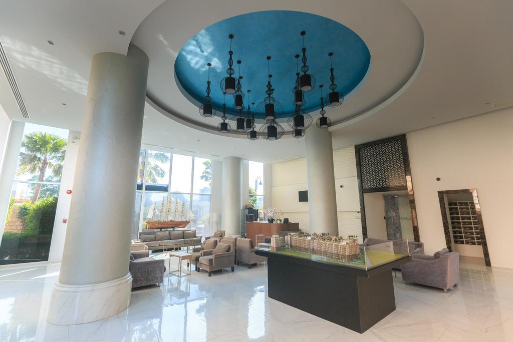 Atlantis Condo Resort By Wanida Ban Nong Tabaek Εξωτερικό φωτογραφία