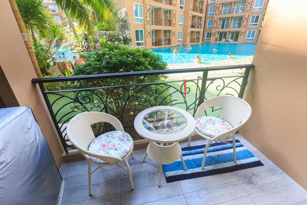 Atlantis Condo Resort By Wanida Ban Nong Tabaek Εξωτερικό φωτογραφία