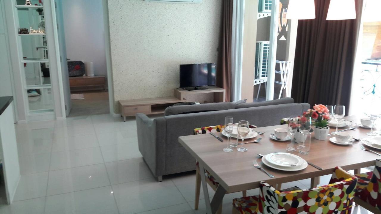 Atlantis Condo Resort By Wanida Ban Nong Tabaek Εξωτερικό φωτογραφία