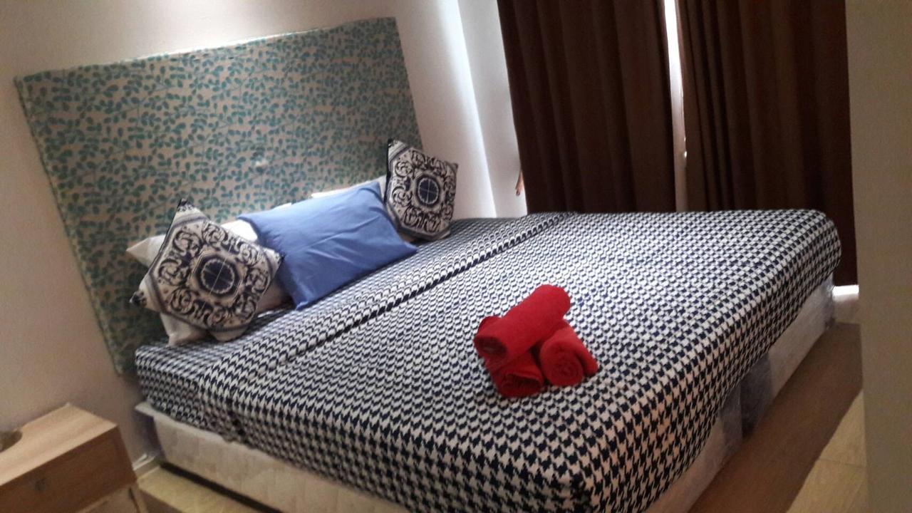 Atlantis Condo Resort By Wanida Ban Nong Tabaek Εξωτερικό φωτογραφία