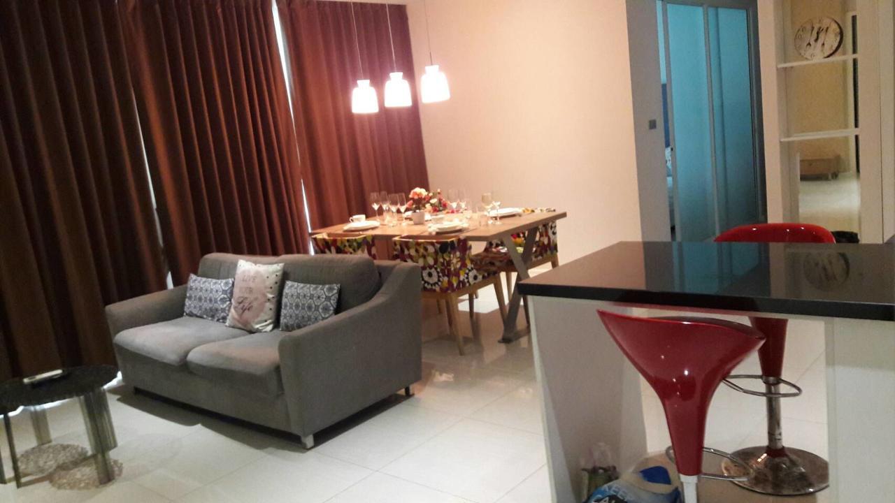 Atlantis Condo Resort By Wanida Ban Nong Tabaek Εξωτερικό φωτογραφία