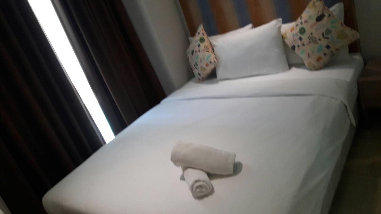 Atlantis Condo Resort By Wanida Ban Nong Tabaek Εξωτερικό φωτογραφία